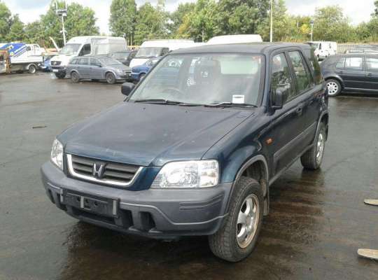 Honda CR-V I (RD)
