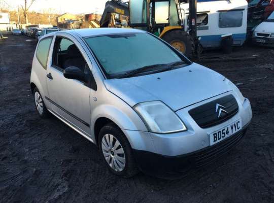 Citroen C2