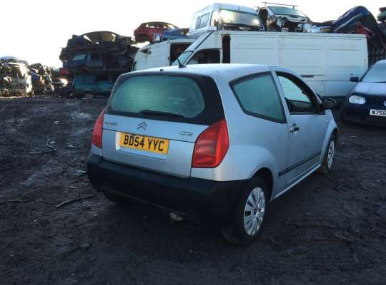 Citroen C2