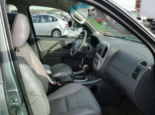 Mercury Mariner I