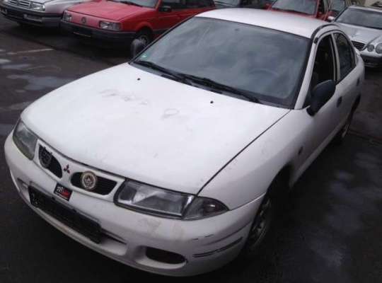 Mitsubishi Carisma
