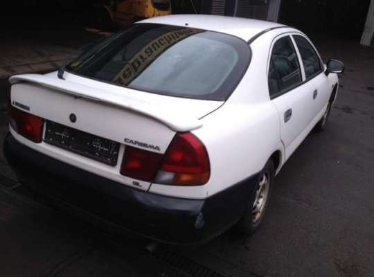 Mitsubishi Carisma