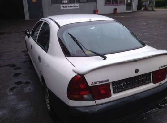 Mitsubishi Carisma