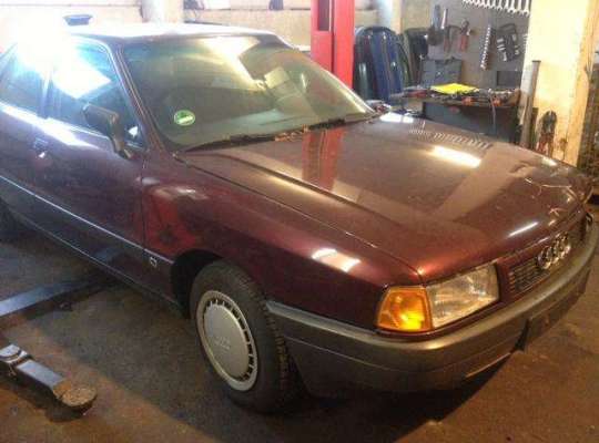 Audi 80 (B3)/90 (B2)