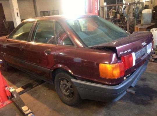 Audi 80 (B3)/90 (B2)
