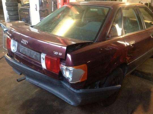Audi 80 (B3)/90 (B2)