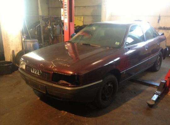 Audi 80 (B3)/90 (B2)
