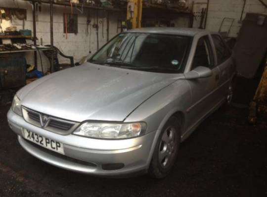 Opel Vectra B
