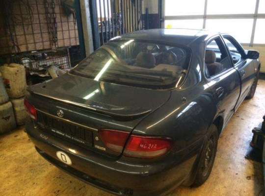 Mazda Xedos 6 CA