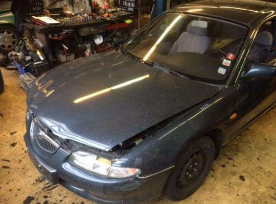 Mazda Xedos 6 CA