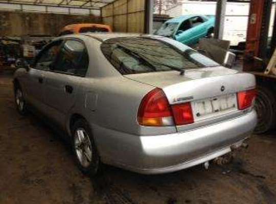 Mitsubishi Carisma
