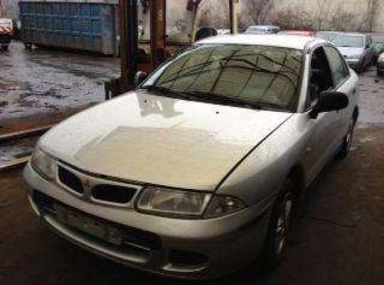 Mitsubishi Carisma