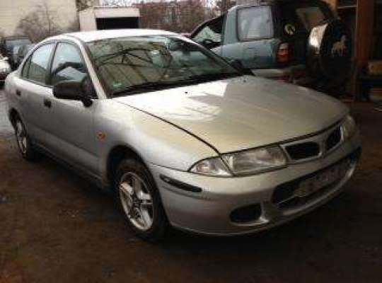 Mitsubishi Carisma