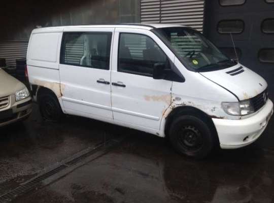 Mercedes-Benz Vito (W638)
