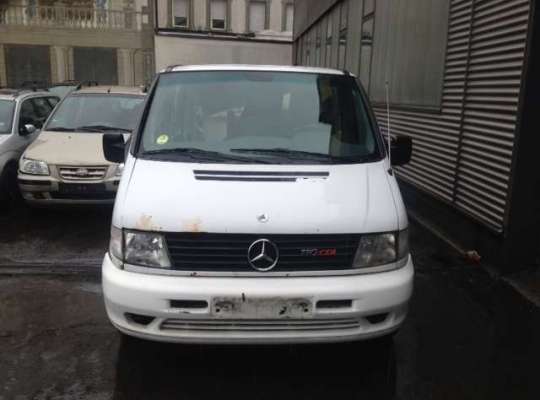 Mercedes-Benz Vito (W638)