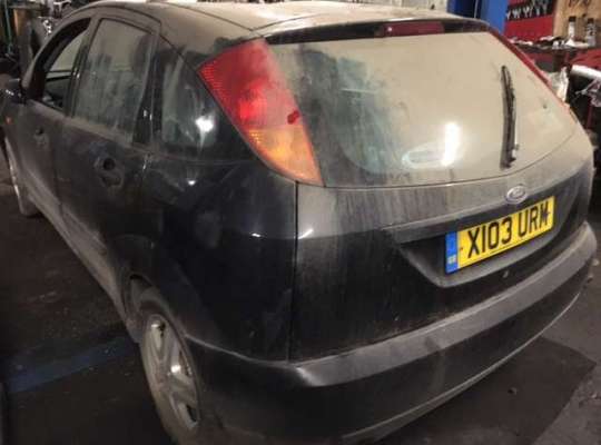 Ford Focus I