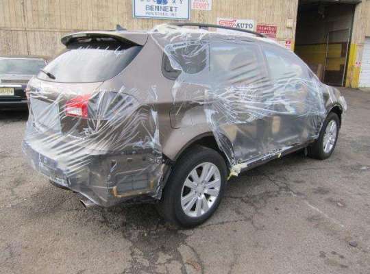 Subaru Tribeca