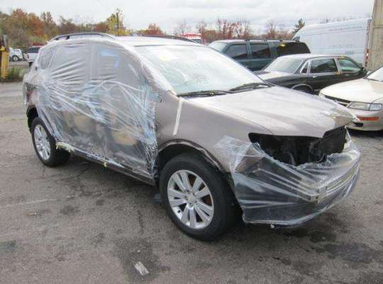 Subaru Tribeca