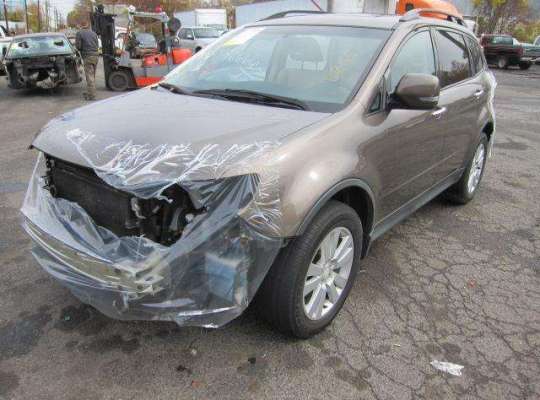 Subaru Tribeca