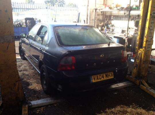 Rover 45 RT