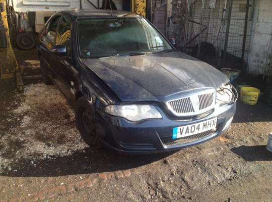 Rover 45 RT