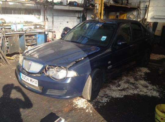 Rover 45 RT