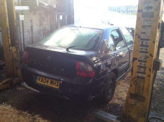 Rover 45 RT