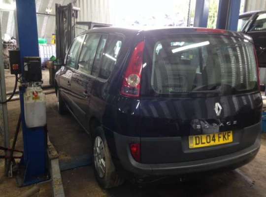 Renault Espace IV