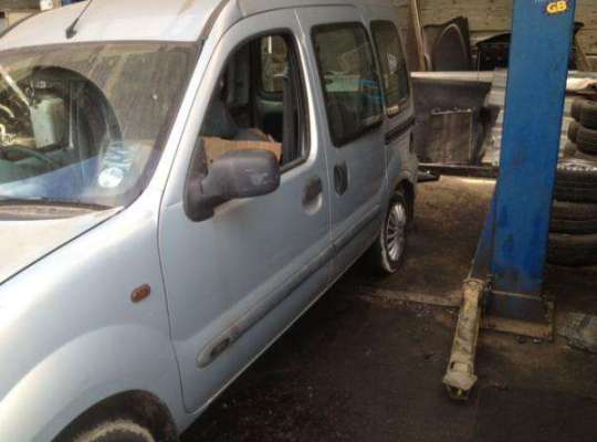 Renault Kangoo I (KC_)