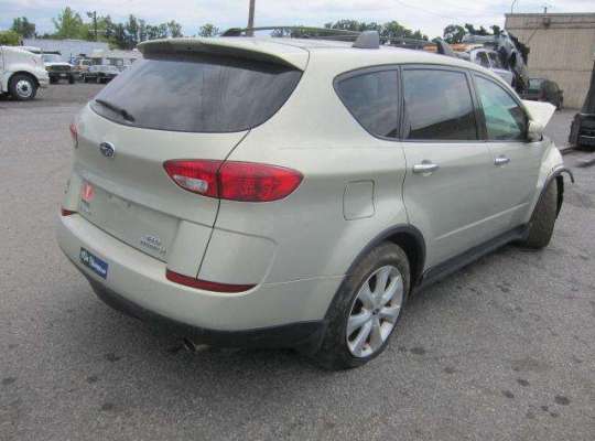 Subaru Tribeca
