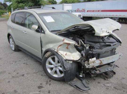 Subaru Tribeca