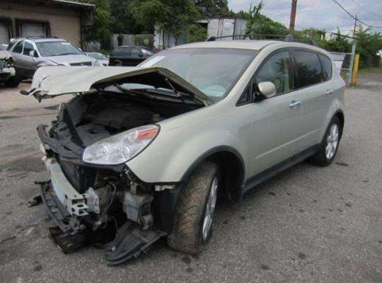 Subaru Tribeca