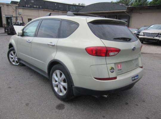 Subaru Tribeca