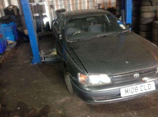 Toyota Carina E T19