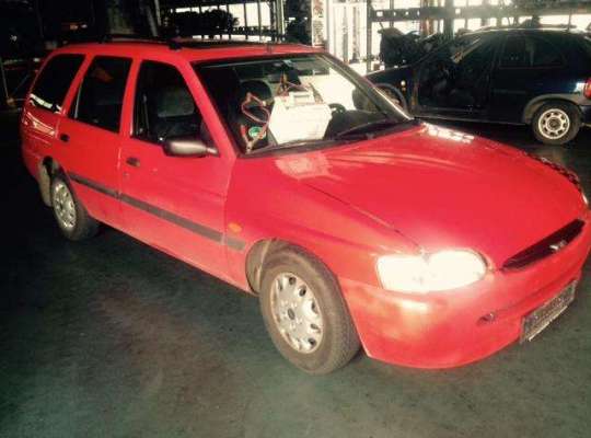 Ford Escort VI GAL