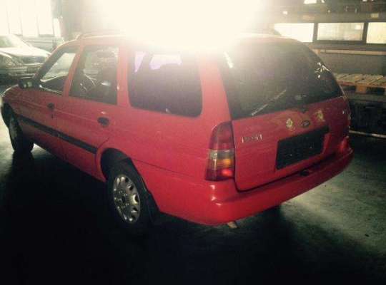 Ford Escort VI GAL