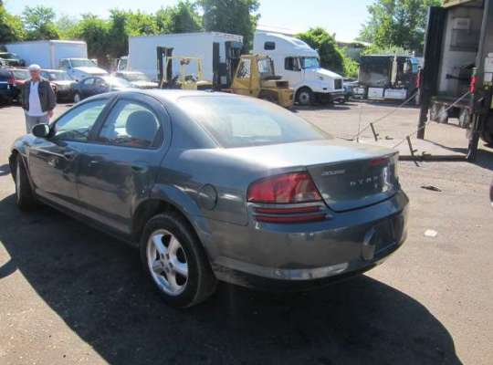 Chrysler Sebring II Sedan