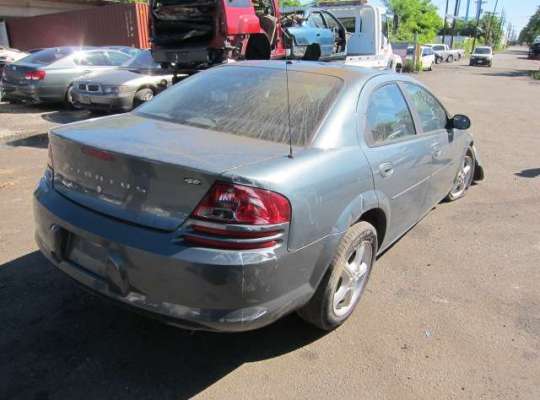 Chrysler Sebring II Sedan