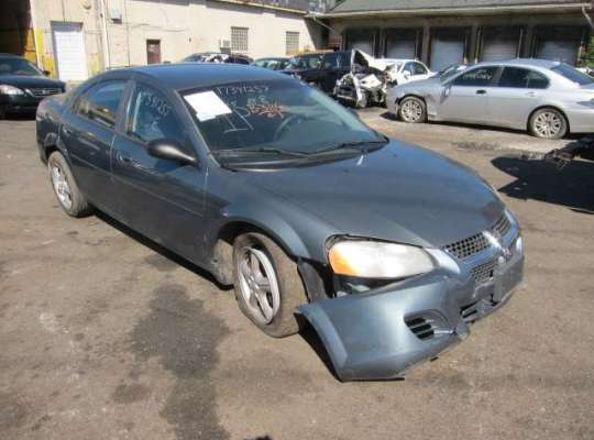 Chrysler Sebring II Sedan