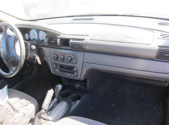 Chrysler Sebring II Sedan