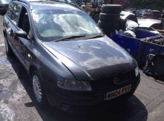 Fiat Stilo