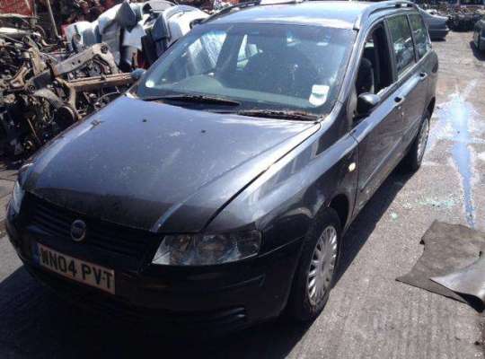 Fiat Stilo