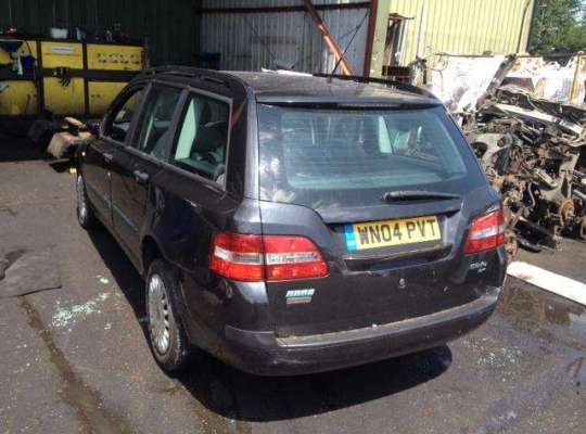 Fiat Stilo