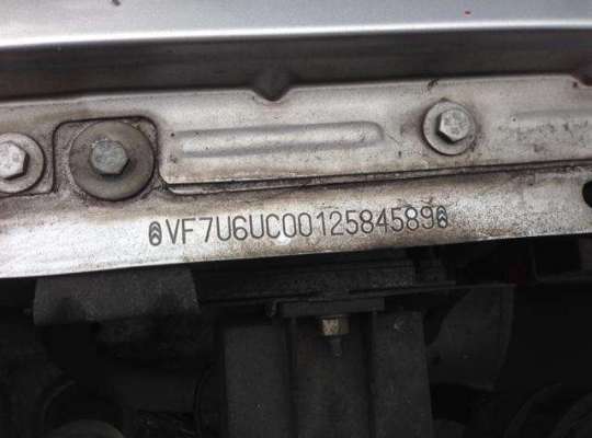Citroen Evasion (22, U6)