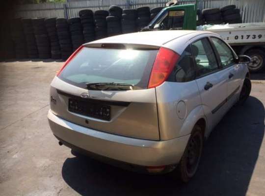 Ford Focus I