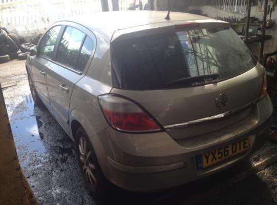 Opel Astra H / Classic