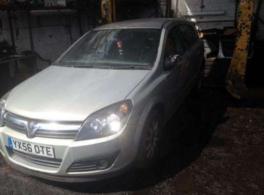 Opel Astra H / Classic
