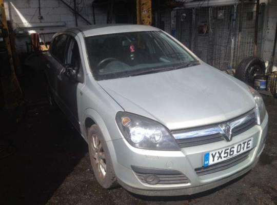 Opel Astra H / Classic