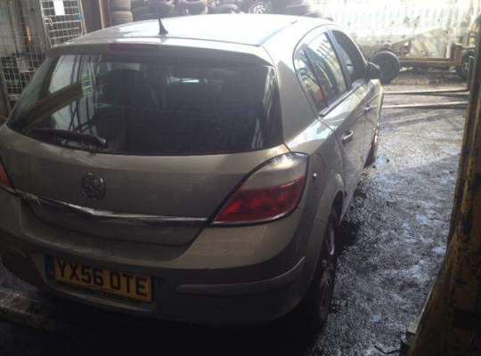 Opel Astra H / Classic