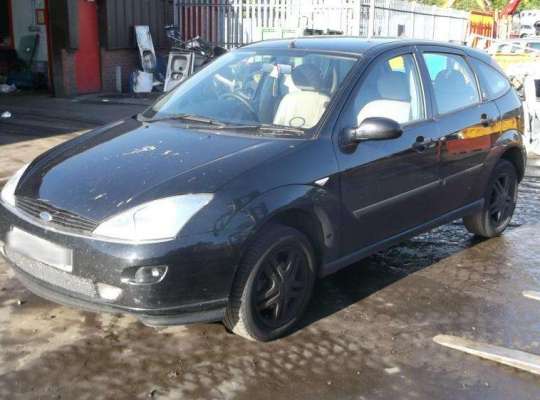 Ford Focus I